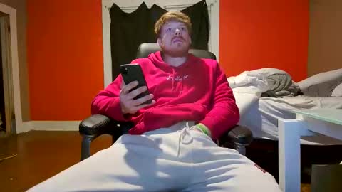 fetishking6 online show from February 16, 2026, 2:18 am