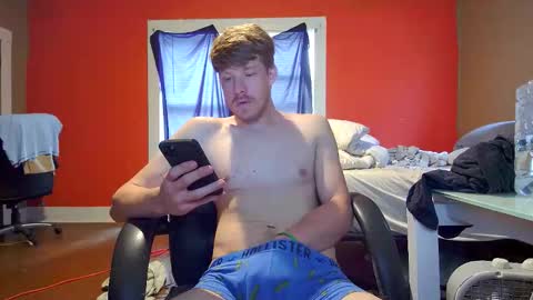 fetishking6 online show from April 16, 2026, 9:15 pm