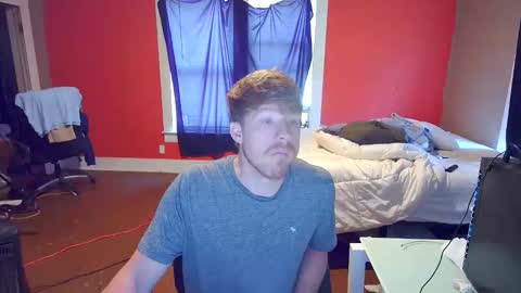 fetishking6 online show from April 19, 2026, 6:07 pm