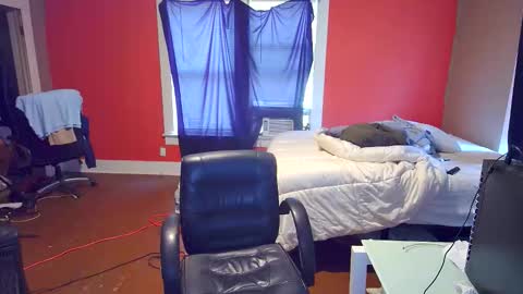 fetishking6 online show from April 19, 2026, 6:10 pm