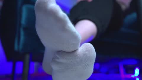 Snapshot of fetishrey chatting on January 6, 2025, 2:58 pm Rey online show from January 6, 2025, 2:58 pm