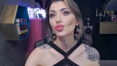 Snapshot of fetishsarah chatting on January 23, 2025, 6:14 pm Sarah online show from January 23, 2025, 6:14 pm