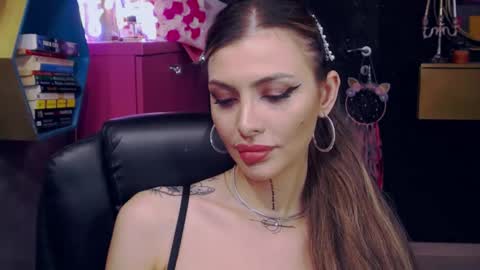 Snapshot of fetishsarah chatting on March 3, 2025, 11:46 pm Sarah online show from March 3, 2025, 11:46 pm