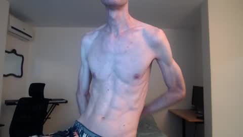 FeuerHeat online show from March 4, 2025, 2:27 am