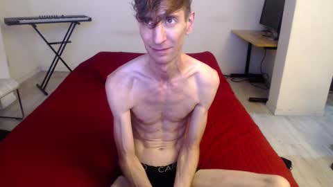 FeuerHeat online show from March 5, 2025, 1:21 am