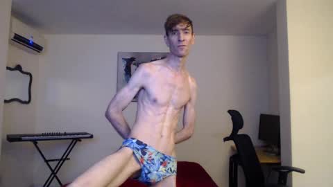 FeuerHeat online show from March 6, 2025, 1:27 am