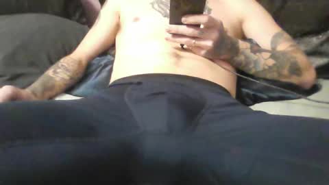 feuerfrei971 online show from January 6, 2026, 4:00 pm