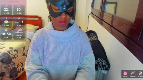 FEXIBLEBODY followe  guys  in  chaturbatehello b online show from December 4, 2024, 4:16 pm