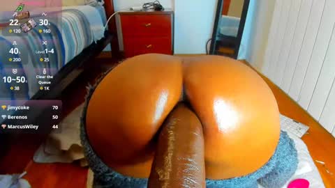 FEXIBLEBODY followe  guys  in  chaturbatehello b online show from February 7, 2025, 12:06 pm