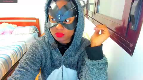 FEXIBLEBODY followe  guys  in  chaturbatehello b online show from February 11, 2025, 9:20 am