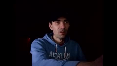 Raised in 90s online show from January 16, 2026, 10:25 pm