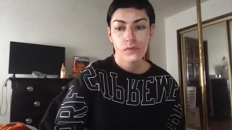 Snapshot of fgsammie chatting on October 9, 2025, 8:07 pm fgsammie online show from October 9, 2025, 8:07 pm