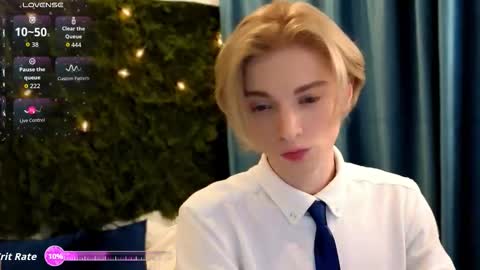 Thomas online show from February 12, 2026, 11:05 am