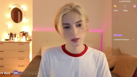 Thomas online show from April 1, 2026, 1:41 pm