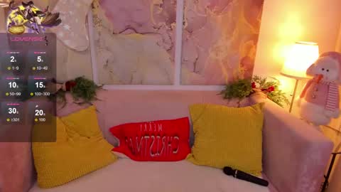 fiamoory online show from January 5, 2025, 4:14 am