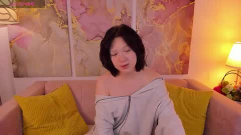 fiamoory online show from January 10, 2025, 7:35 am