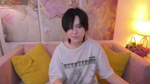 fiamoory online show from January 29, 2025, 1:37 am