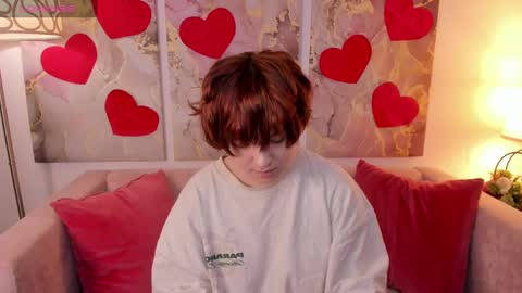 fiamoory online show from February 22, 2025, 1:33 am