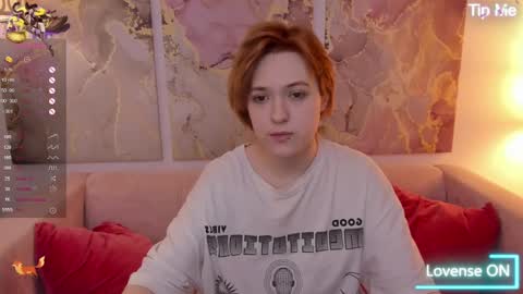 fiamoory online show from March 10, 2025, 4:28 am