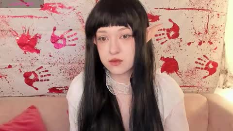 fiamoory online show from October 30, 2025, 1:29 am