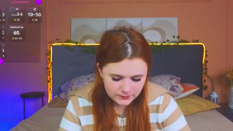 Mabel online show from November 17, 2025, 4:07 am