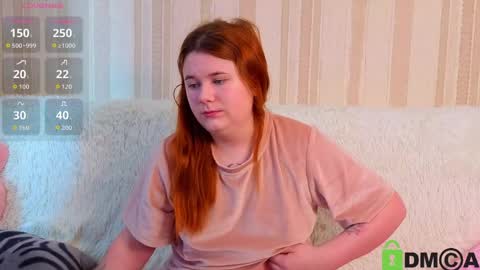 Mabel online show from May 17, 2026, 7:39 am
