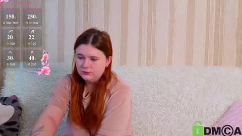 Mabel online show from June 3, 2026, 5:21 am