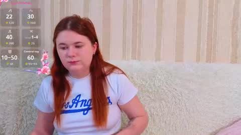 Mabel online show from July 5, 2026, 5:25 am