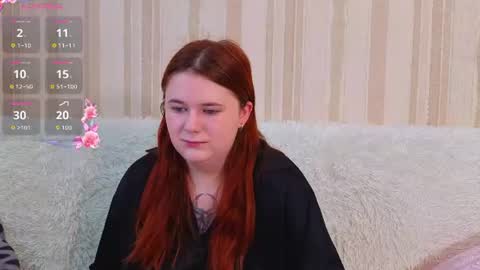 Mabel online show from July 7, 2026, 5:43 am