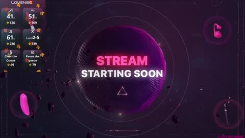 Cassie Ventura online show from December 28, 2024, 1:39 am