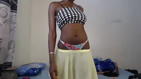 fierylola online show from January 8, 2026, 6:43 pm