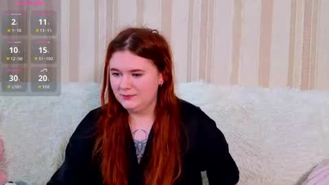 fieryy_foxy online show from July 24, 2026, 8:01 am