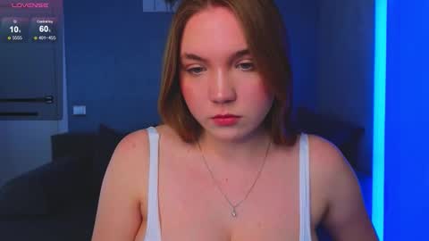 Rebecca online show from March 3, 2026, 4:24 pm