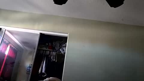 fightusfire32 online show from March 9, 2025, 10:52 pm