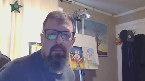 figuredraw online show from March 12, 2026, 8:15 pm