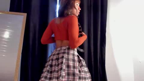 ... .  NINFA  . ... online show from March 4, 2026, 7:31 pm