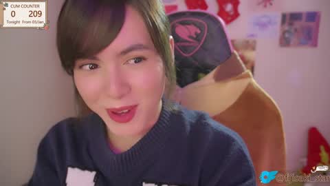 Fijisaki  Soni online show from December 24, 2024, 3:05 am