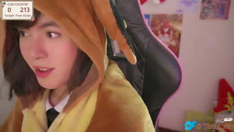 Fijisaki  Soni online show from December 31, 2024, 6:05 am