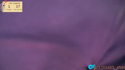 Fijisaki  Soni online show from February 4, 2025, 6:04 am