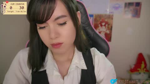 Fijisaki  Soni online show from March 4, 2025, 3:00 am