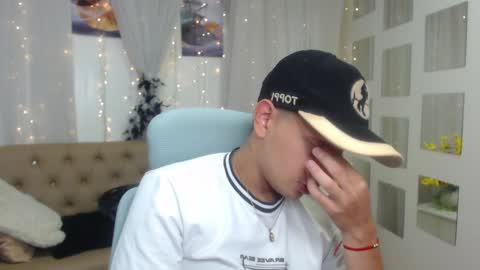 Filip David online show from January 24, 2025, 12:41 pm