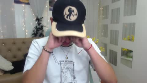 Filip David online show from January 24, 2025, 6:46 pm