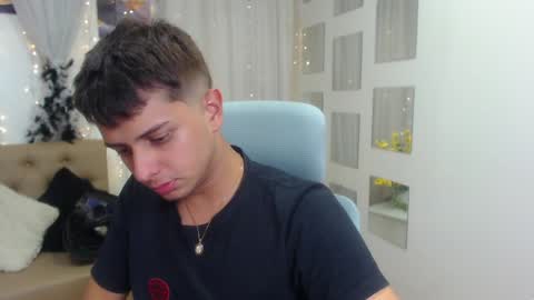 Filip David online show from February 5, 2025, 6:26 pm