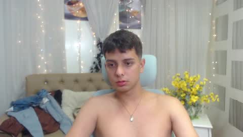 Filip David online show from February 7, 2025, 4:24 pm