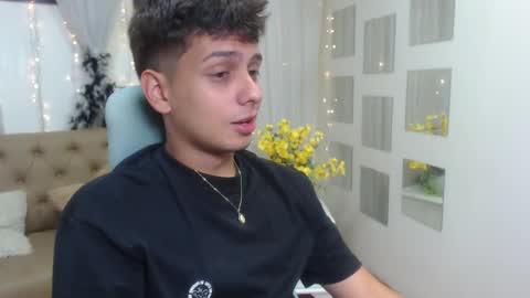 Filip David online show from February 11, 2025, 12:27 pm