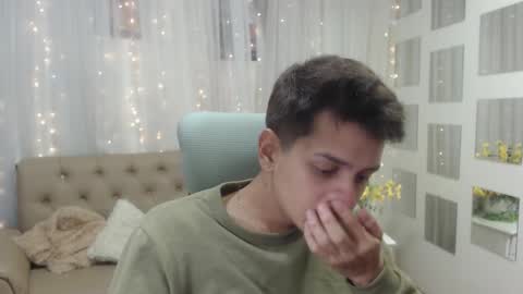 Filip David online show from February 18, 2025, 12:28 pm