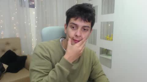 Filip David online show from March 7, 2025, 12:12 pm