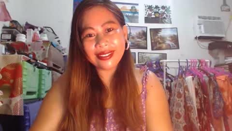 Snapshot of filipina_beauty69 chatting on October 2, 2025, 8:16 pm filipina beauty. online show from October 2, 2025, 8:16 pm