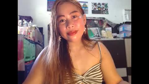 Snapshot of filipina_beauty69 chatting on February 15, 2026, 2:19 am filipina beauty. online show from February 15, 2026, 2:19 am