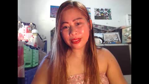 Snapshot of filipina_beauty69 chatting on February 21, 2026, 1:28 am filipina beauty. online show from February 21, 2026, 1:28 am